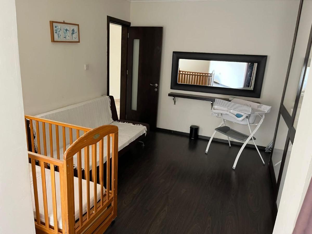 Groundfloor Apartment By The Sea, Fabulous Views 세인트폴스베이 외부 사진